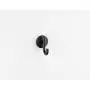 Delta Faucet Trinsic Towel Hook, Matte Black, Bathroom Accessories, 75935-BL Delta Faucet Trinsic Towel Hook, Matte Black, Bathroom Accessories, 75935-BL