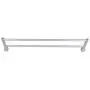 Valensha 60cm Towel Rack, Hand Towel Ring Towel Bar Holder Bathroom Double Towel Rack 2 Bar Space Aluminum Kitchen Towel Bar Bath Towels Hanger Hook, Wall Hanging Cloth Holder Valensha 60cm Towel Rack, Hand Towel Ring Towel Bar Holder Bathroom Double Towel Rack 2 Bar Space Aluminum Kitchen Towel Bar Bath Towels Hanger Hook, Wall Hanging Cloth Holder