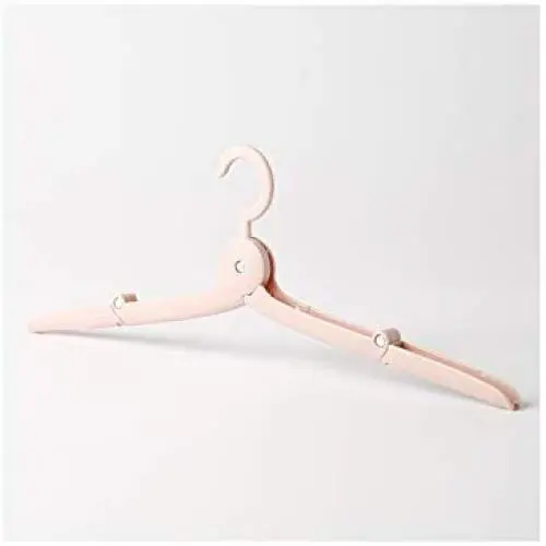High-tech type Mini Travel Folding Hangers Telescopic Portable Clothes Hanging Travel Slip Drying Rack,Pink High-tech type Mini Travel Folding Hangers Telescopic Portable Clothes Hanging Travel Slip Drying Rack,Pink