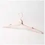 High-tech type Mini Travel Folding Hangers Telescopic Portable Clothes Hanging Travel Slip Drying Rack,Pink High-tech type Mini Travel Folding Hangers Telescopic Portable Clothes Hanging Travel Slip Drying Rack,Pink