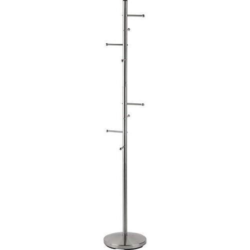 Balvi - Clothes Hanger Cactus Shiny Metal Coat Rack Balvi - Clothes Hanger Cactus Shiny Metal Coat Rack