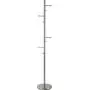 Balvi - Clothes Hanger Cactus Shiny Metal Coat Rack