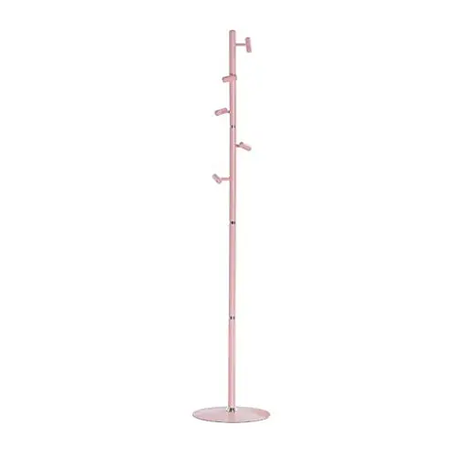 A- Coat Rack Hanger Free Standing 5 Hooks Multi Coat Stand Garment Rack Metal Clothes Jacket Hanger Tree Peg Umbrella Hat Holder A- Coat Rack Hanger Free Standing 5 Hooks Multi Coat Stand Garment Rack Metal Clothes Jacket Hanger Tree Peg Umbrella Hat Holder
