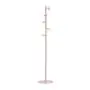 A- Coat Rack Hanger Free Standing 5 Hooks Multi Coat Stand Garment Rack Metal Clothes Jacket Hanger Tree Peg Umbrella Hat Holder A- Coat Rack Hanger Free Standing 5 Hooks Multi Coat Stand Garment Rack Metal Clothes Jacket Hanger Tree Peg Umbrella Hat Holder