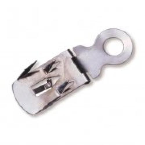 Drytac - Push/Pull Hinged Hangers
