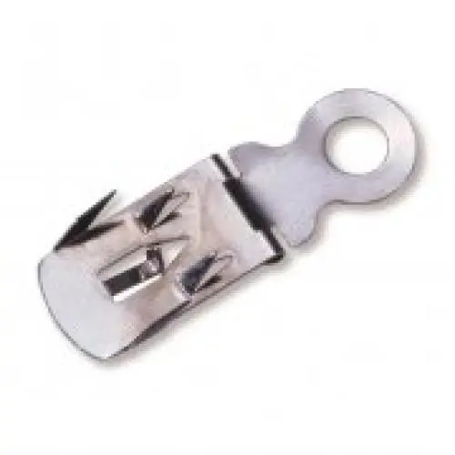 Drytac - Push/Pull Hinged Hangers Drytac - Push/Pull Hinged Hangers