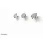 Modern Wall Hook Elephant - Kids Room decor, Coat Hook, Decorative Wall Hook, Wall Pegs, Wall Key Hanger, Kids Nursery Room