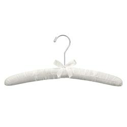 Whitmor 8PK Sat Blouse Hanger