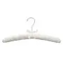 Whitmor 8PK Sat Blouse Hanger
