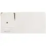 AmazonBasics Medium Duty Storage Filing Boxes with String & Button Closure - Pack of 12, Letter Size