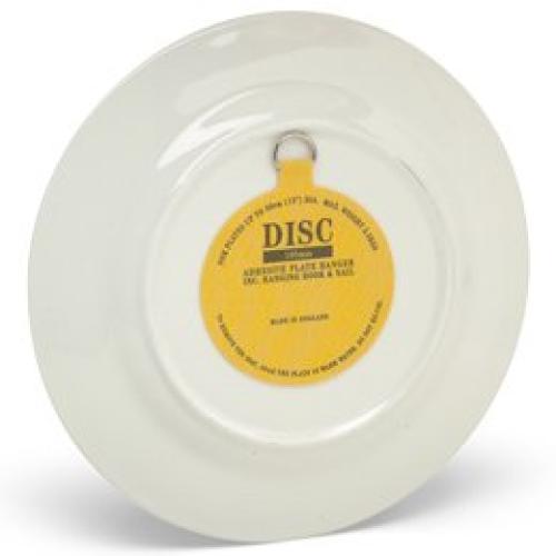 2" Diameter Adhesive Disc Plate Hanger (Item #DS02PX) - 2 Pack 2" Diameter Adhesive Disc Plate Hanger (Item #DS02PX) - 2 Pack