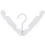 10pcs Random Color Multifunction Collapsible Hanger Travel Magic Drying Rack Household Anti-Skid Windproof Clothes Hanger Portable Clothes Hanging 10pcs Random Color Multifunction Collapsible Hanger Travel Magic Drying Rack Household Anti-Skid Windproof Clothes Hanger Portable Clothes Hanging
