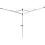Brabantia Lift-O-Matic Rotary Dryer Clothes Line - 196 feet, 311048