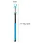 2pcs Random Color Length Retractable Rods Adjustable Clothing Fork with Hanger Iron Pipe Clothesline Pole Pick Clothes Hanger 2pcs Random Color Length Retractable Rods Adjustable Clothing Fork with Hanger Iron Pipe Clothesline Pole Pick Clothes Hanger