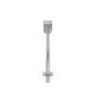 Spectrum Diversified Over the Door Hook, Satin Nickel