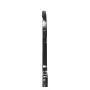 NAHANCO 2507 Plastic Dress Hanger, Medium Weight, 17", Black (Pack of 100) NAHANCO 2507 Plastic Dress Hanger, Medium Weight, 17", Black (Pack of 100)