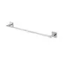 KES Bath Towel Bar 24-Inch Brushed SUS 304 Stainless Steel Hand Towel Rack Bathroom Towel Hanger Contemporary Style Wall Mount, A22500S60-2 KES Bath Towel Bar 24-Inch Brushed SUS 304 Stainless Steel Hand Towel Rack Bathroom Towel Hanger Contemporary Style Wall Mount, A22500S60-2