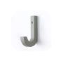 Wall Solid Wood Hook Originality Wooden Coat Hook Oak Clothes Hanger Wall Decoration Coatrack Bag Jook,1Pcs2