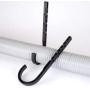 Hose & Pipe Hanger (Pair), 4"