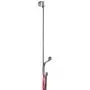 mDesign Metal Modern Long Easy Reach Over The Door Storage Organizer Rack - Hang Coats, Hoodies, Hats, Scarves, Purses, Leashes, Towels, Robes, Clothing - 17" Tall, 2 Hooks - 2 Pack - Graphite Gray mDesign Metal Modern Long Easy Reach Over The Door Storage Organizer Rack - Hang Coats, Hoodies, Hats, Scarves, Purses, Leashes, Towels, Robes, Clothing - 17" Tall, 2 Hooks - 2 Pack - Graphite Gray