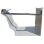 5 inch Raytec Hangtite hidden gutter hangers (25 pack)
