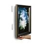 Command Picture Hanging Strips White Large 12 Pairs