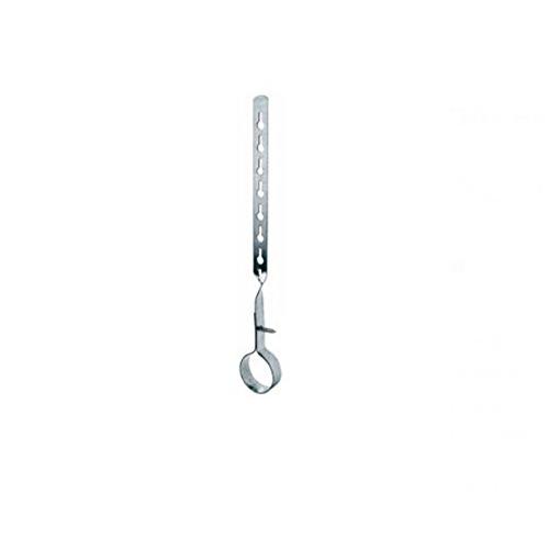 Warwick Hanger 1000-2 Hanger, Galvanized, 2" X 12" (Pack of 25)