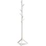 TD Floor Standing Coat Rack Floor Bag Rack Three-Legged Clothes Pole Hanger Rack Single Bag Rack (Color : C) TD Floor Standing Coat Rack Floor Bag Rack Three-Legged Clothes Pole Hanger Rack Single Bag Rack (Color : C)