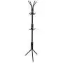 ABO Gear Coat Rack Coat Racks Free Standing Hat Rack Clothes Stand Coat Tree Coat Hanger