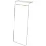 YAMAZAKI home 7078 Coat Hanger, White