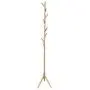 Coat Rack Free Standing Hall Tree Coat Stand Garment Rack Clothing Rack Coat Hanger Clothing Hangers Clothes Rack Clothes Hangers Clothes Organizer Home Décor Entryway Furniture Hallway Foyer Entrance