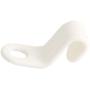 RuiLing 24pcs Clothes Hanger Connector Hooks Household Space Saving Cascading Connection Hooks for Wardrobe Closet