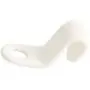 RuiLing 24pcs Clothes Hanger Connector Hooks Household Space Saving Cascading Connection Hooks for Wardrobe Closet