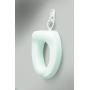 Mommys Helper Contoured Cushie Tushie Potty Seat
