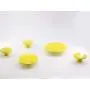 Wall Hooks Coat Hooks 5Pcs Dots Hook Door Hanger Hook for The Wall,Living Room,Bathroom,Home Decor.(Yellow) Wall Hooks Coat Hooks 5Pcs Dots Hook Door Hanger Hook for The Wall,Living Room,Bathroom,Home Decor.(Yellow)