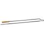 Only Hangers Hanger Hooker with Wooden Handle - Reach Pole - Hanger Retriever