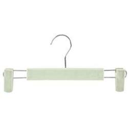 High-tech type 5pcs/lot Clothes Hanger Wall Anti Slip Baby Hangers for Clothes Portable Clothes Hanger,Green 5PCS,10