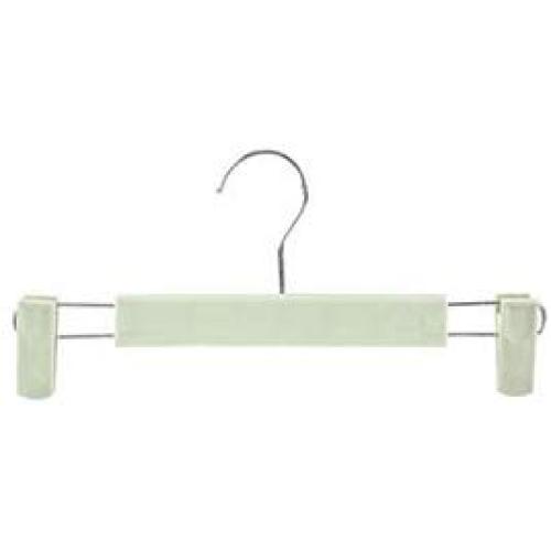 High-tech type 5pcs/lot Clothes Hanger Wall Anti Slip Baby Hangers for Clothes Portable Clothes Hanger,Green 5PCS,10