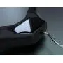 Rapid Plastics 21" Mod Suit Hanger-AMA Rapid Plastics 21" Mod Suit Hanger-AMA