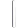 xiaomabenben Folding Wall Mounted Retractable Clothes Hanger, Aluminum Folding Drying Coat Racks,Home Storage Organiser Space Saver for Laundry Room Balcony (1)
