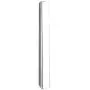 xiaomabenben Folding Wall Mounted Retractable Clothes Hanger, Aluminum Folding Drying Coat Racks,Home Storage Organiser Space Saver for Laundry Room Balcony (1)