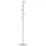 Q_Entryway Furniture Simple Bedroom Coat Rack Floor Living Room Clothes Rack Fashion Creative Hanger Wrought Iron Simple Modern Floor Hanger Hall Trees