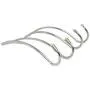 Jthanach 2pcs Durable Stainless Steel Back car seat Hook Organizer Purse Handbag Grocery Shopping Bag Key Holder Cloth Storage Hanger Closet Wardrobe Shoe face Body Towel Bathroom Deodorizer washroom Jthanach 2pcs Durable Stainless Steel Back car seat Hook Organizer Purse Handbag Grocery Shopping Bag Key Holder Cloth Storage Hanger Closet Wardrobe Shoe face Body Towel Bathroom Deodorizer washroom