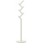 Quisilife Wooden Coat Rack Stand 5 Hooks Clothes Stand Tree Stylish Wooden Hat Coat Rail Stand Rack Clothes Jacket Storage Hanger Organiser Coat and Hat Rack (Color : White, Size : One Size) Quisilife Wooden Coat Rack Stand 5 Hooks Clothes Stand Tree Stylish Wooden Hat Coat Rail Stand Rack Clothes Jacket Storage Hanger Organiser Coat and Hat Rack (Color : White, Size : One Size)