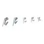 LAS Company Picture Hangers Hooks Kit Heavy Duty Assorted 160 Piece with Nails for 10, 20, 30, 50 and 100-Pound Wall Mounting on Drywall, Plaster and Wood LAS Company Picture Hangers Hooks Kit Heavy Duty Assorted 160 Piece with Nails for 10, 20, 30, 50 and 100-Pound Wall Mounting on Drywall, Plaster and Wood