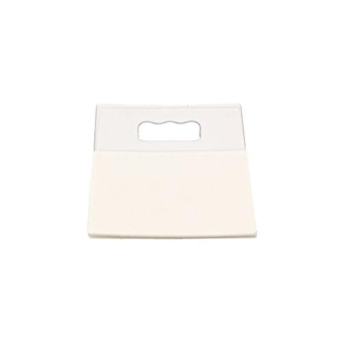 Adhesive Hanger Pack of 25