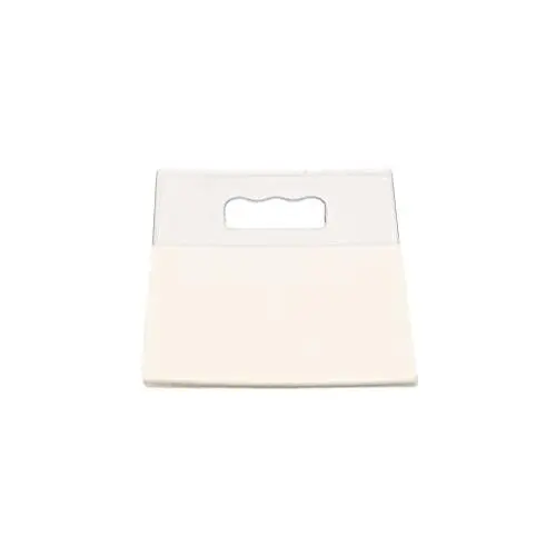 Adhesive Hanger Pack of 25