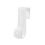 Ubbi Multi-Use Potty Hook and/or Utility Hook. No Hardware or Installation Needed. Durable and Sturdy to Hang Over Toilet Tank or a Door