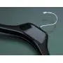 Rapid Plastics 19" Broad Shoulder Suit Hanger-AMA