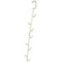 YAMAZAKI home Smart Closet Organizer Hanger ? Clothes & Accessories Storage Hanging Rack YAMAZAKI home Smart Closet Organizer Hanger ? Clothes & Accessories Storage Hanging Rack